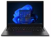 Ноутбук Lenovo ThinkPad L13 Gen 3 AMD Ryzen 5 5675U/16Gb/SSD512Gb/13.3 /RX Vega 7/FHD/Win11Pro/black