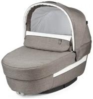 Люлька для новорожденных Peg-Perego Culla Elite, City Grey