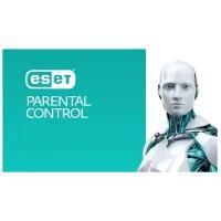 Электронная лицензия ESET NOD32 Parental Control - продление лицензии на 1 год для всей семьи для Android NOD32-EPC-RN(EKEY)-1-1