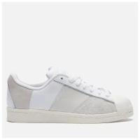 Кроссовки adidas Originals Superstar 82 Panel бежевый, Размер 38 EU