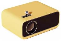 Проектор Xiaomi WanboProjector Mini XS01 (Yellow)