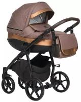 Универсальная коляска SWEET BABY Perfetto New 2 в 1, bronze