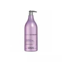 L'oreal professionnel liss unlimited shampoo - шампунь для непослушных волос 1500 мл