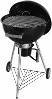 Угольный гриль JAMESTOWN GRILL Dexter 66x65x108 см