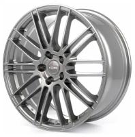 Литые колесные диски Rial KIBO X Grey 9x20 5x130 ET52 D71.5 Metal Grey (KIBX-902052V97-9)