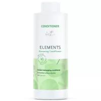 Wella Professionals кондиционер Elements Renewing для сухих волос