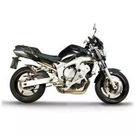 Клетка на мотоцикл YAMAHA FZ6S, FZ6N `04-`09 CRAZY IRON серии PRO