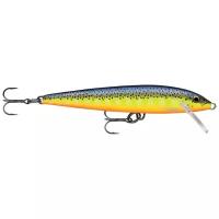 Воблер RAPALA Original Floater 05 /HS /плавающий/ 0,9-1,5м, 5см, 3гр