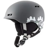 Шлем защитный ANON, Burner Mips, L/XL, mountain stone