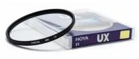 Светофильтр Hoya UV UX 77mm, ультрафиолетовый