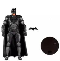 Фигурка коллекционная DC Multiverse Justice League Batman (Бэтмен) 18см