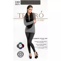 Легинсы TEATRO Fashion Style