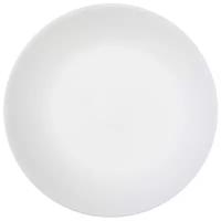 Corelle Тарелка десертная Winter Frost White, 17 см белый