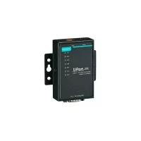 Преобразователь MOXA UPort 1150I, 1-портовый USB в RS-232/422/485 с изоляцией 2КВ