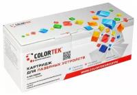 Картридж лазерный Colortek CT-KX-FA83A (83A) для принтеров Panasonic