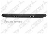 SAT STFT76075M0 Накладка на дверь багажника CITROEN JUMPER/FIAT DUCATO/PEUGEOT BOXER 06-