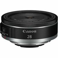 Объектив Canon RF 28mm f/2.8 STM