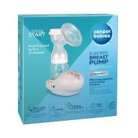 Грудное вскармливание Canpol Babies Электрический молокоотсос Canpol Babies EasyStart 12/215