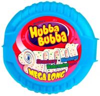 Жевательная резинка Hubba Bubba Mega Long Тройной микс 56 г