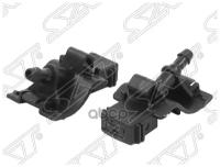 Форсунка Омывателя Лобового Стекла Toyota Corolla/Premio/Allion/Ist 06- Rh=Lh Sat арт. ST-85381-12300