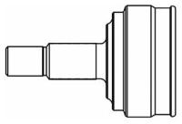 ШРУС Gsp 850026 для Renault 21, Laguna I, Megane I, Safrane I