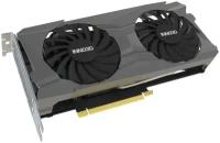 Видеокарта INNO3D GeForce RTX 3050 TWIN X2 8GB (N30502-08D6-1190VA42), Retail