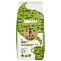 Кофе в зернах Lavazza Tierra Bio Organic, 1 кг