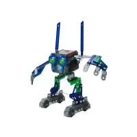 Программируемый робот- электронный конструктор Титан MicroNoid Titan Meccano Spin Master 16406