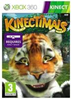 Kinectimals (для Kinect) (русские субтитры) (Xbox 360)