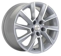 Колесный диск Khomen Wheels KHW1507