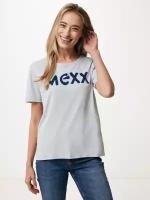 Футболка MEXX, размер XL, голубой