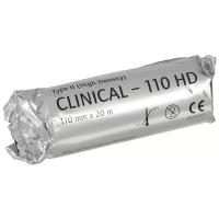 Бумага для УЗИ CLINICAL-110HD /TYPE-II/, совмест. 110х20 /747892/ 5 шт./у