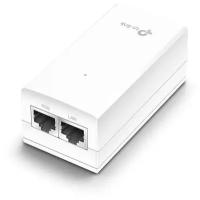 Инжектор TP-Link TL-POE2412G 2GE Passive PoE 24V 12W