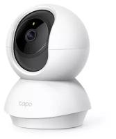 Tp-link Цифровая камера Tapo C210 Умная домашняя поворотная камера