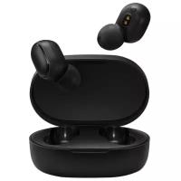 Беспроводные наушники Xiaomi Redmi Airdots 2 black