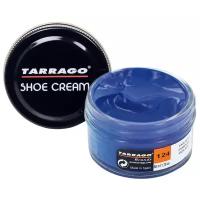 Крем для обуви, всех видов гладких кож, TARRAGO, SHOE Cream, стекло, 50мл., TCT31-124 PURPLISH (Темно-фиолетовый)