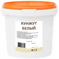 Кунжут белый в ведре (600 г) HOBBYHELPER