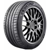 Шина 275/40ZR20 Michelin Pilot Sport 4 S 106Y