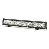 Светодиодная балка 420W 70 LED 51 СМ 12-24 вольт дальнего света на крышу/внедорожник/вездеход/грузовик/тягач/дорожная техника