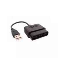 USB-переходник-адаптер Чехол. ру PS2 Чехол. ру для подключения контроллера к ПК/ PC и Playstation 3