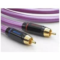 Кабель аудио 2xRCA - 2xRCA Neotech NEI-4001 1.5m