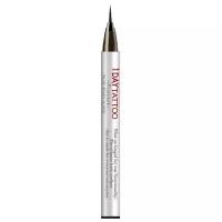 K-Palette Premium Real Lasting Eyeliner 24h WP Влагостойкая жидкая подводка для глаз 24 часа 