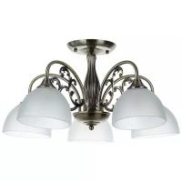 Люстра Arte Lamp A3037PL, E27