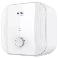 Водонагреватель накопительный Ballu BWH/S 10 Capsule Plus U, 10 л