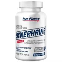 Жиросжигатель синефрин Be First Synephrine, 60 капсул