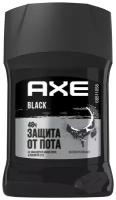 Антиперспирант стик Axe Black