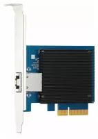 Сетевая карта ZyXEL XGN100C XGN100C-ZZ0101F PCI-Express 3.0 среда передачи данных кабель 10 Gbps