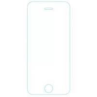 Защитное стекло для Apple iPhone 5S (в упаковке)