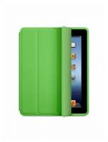 Чехол книжка для iPad 2 / 3 / 4 Smart case, Grass Green