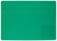 Доски для лепки Лео гуашь гибкие, 5 шт, зеленый (LPD-A5)